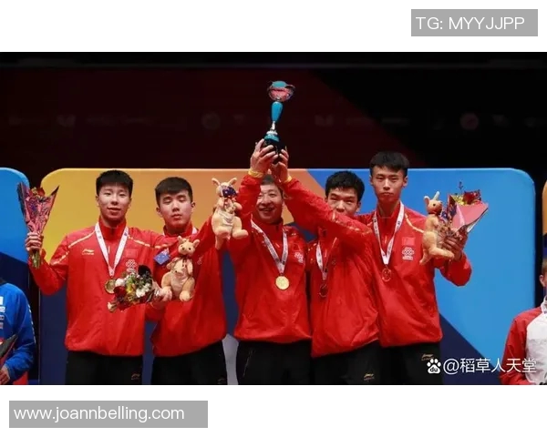 上海乒乓球队的拼搏历程与世界锦标赛的辉煌瞬间 上海乒乓球队的拼搏历程与世界锦标赛的辉煌瞬间