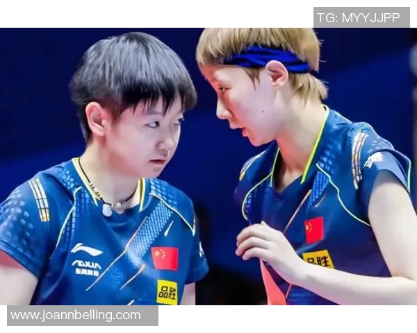 上海乒乓球队在世界杯预选赛中的实力展现与未来发展潜力分析 上海乒乓球队在世界杯预选赛中的实力展现与未来发展潜力分析