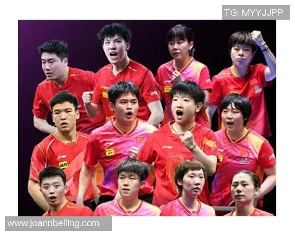 北京乒乓球队在比赛经验排名中创下新高展现出卓越实力与团队合作精神 北京乒乓球队在比赛经验排名中创下新高展现出卓越实力与团队合作精神