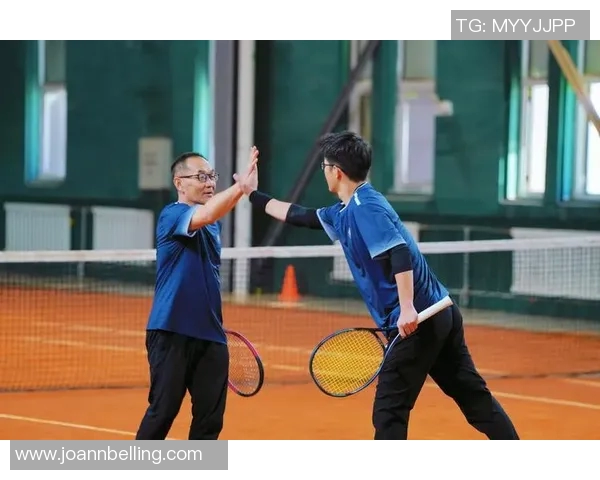 北京网球队耐力训练创新引发热议提升竞技水平新趋势