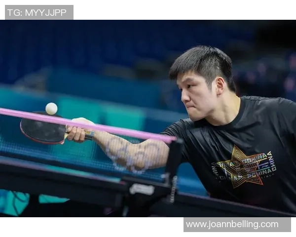 南京乒乓球队在联合会杯中的精彩表现与实力分析