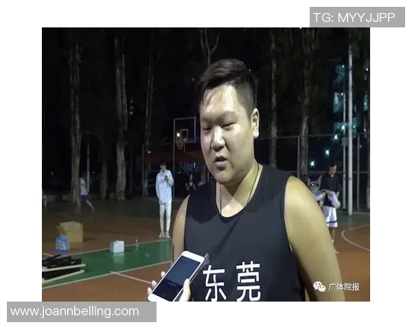 广州篮球队在选拔赛中的心理素质分析与表现评估 广州篮球队在选拔赛中的心理素质分析与表现评估