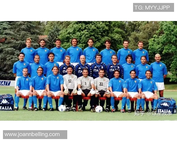 意大利足球历史上的传奇明星们与他们的辉煌成就回顾 意大利足球历史上的传奇明星们与他们的辉煌成就回顾