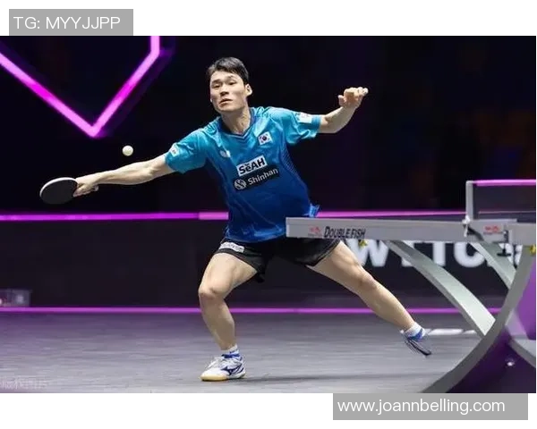 武汉乒乓球队节奏表现数据分析揭示训练与比赛的关联性与发展潜力