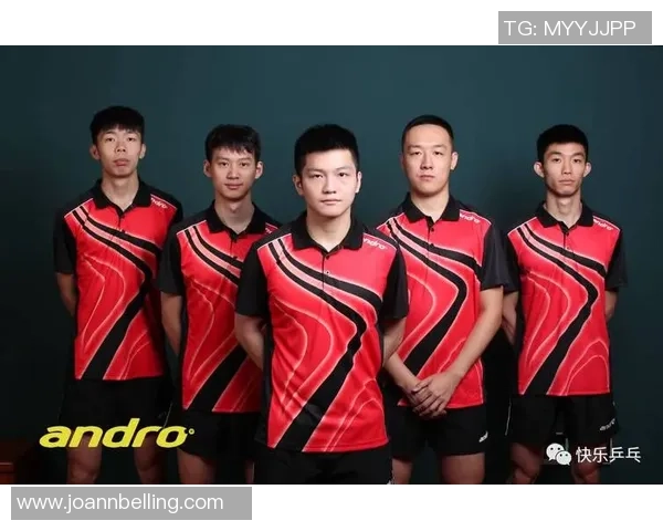 西安乒乓球队配合策略深度解析与对比分析 西安乒乓球队配合策略深度解析与对比分析