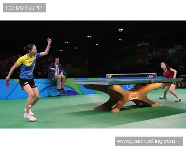 重庆乒乓球队引领潮流最新乒乓球技术TOP10全解析