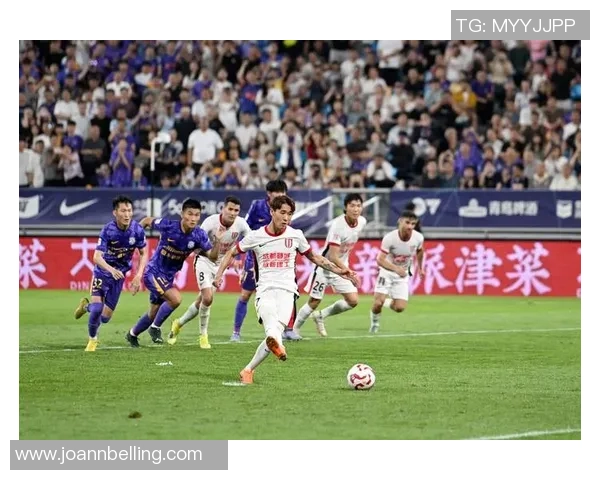 独家分析：成都足球队的节奏对比