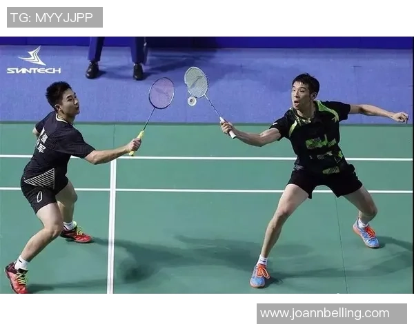 羽毛球深度：解密南京羽毛球队的防守