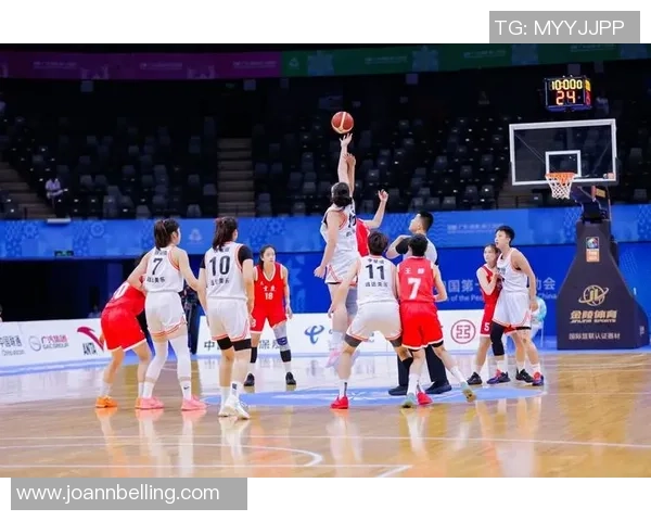 全运会点评：广州篮球队的节奏表现