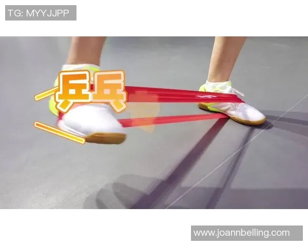 科学乒乓球：力量训练方法