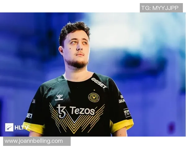 CS_GO焦点：JDG的个人能力探讨