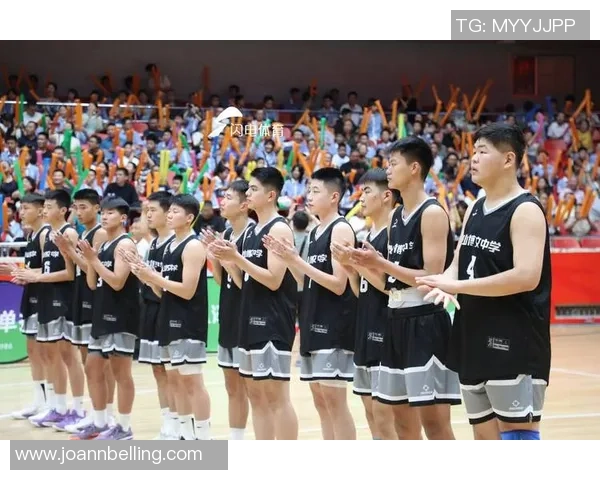 冠军赛点评：成都篮球队的灵活性表现