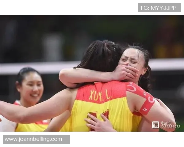 专访赵伟：解密排球成功之道