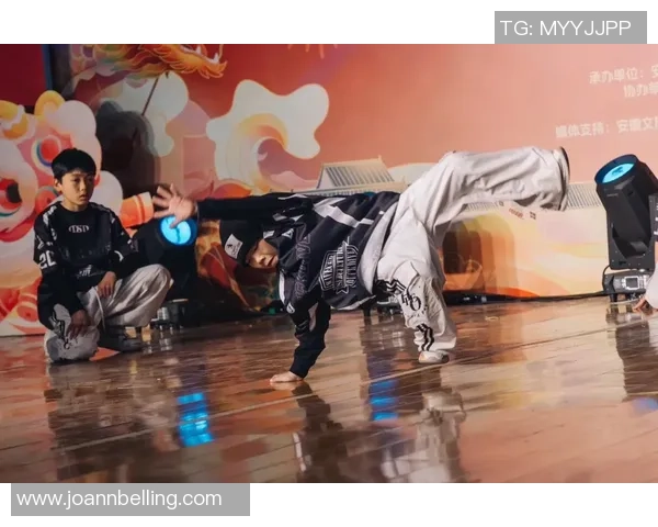 深度对话:周敏的街舞人生_1 深度对话:周敏的街舞人生_1