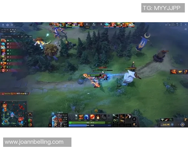 最新DOTA2战术TOP10：EDG领跑_1