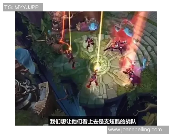 王者荣耀深度：解密FPX的阵地战