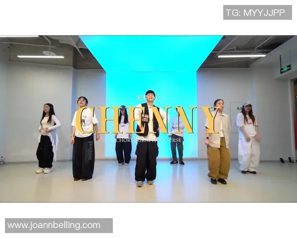 街舞巨献:探秘南京街舞队的配合