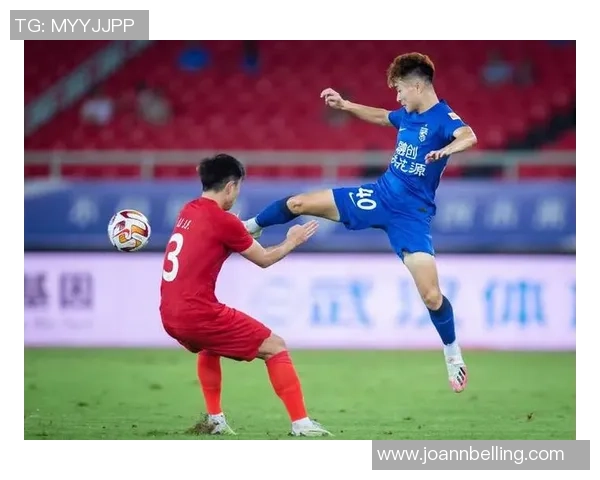 足球巨献：探秘武汉足球队的个人能力